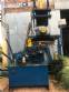 Low pressure aluminum injection molding machine DJ Fornos