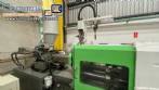 Dongguan Shen Extruder and Wellec Injection Molding Machines for Thermoplastic Materials
