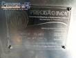 Stainless steel block breaker, Precision Stainless Steel 20 HP, for frozen meats and fish.