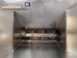 Ibrasmak stainless steel industrial meat grinder