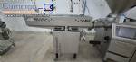 Handtmann GMD 99-2 Automatic Portioner for Ground Meat and Meat Products