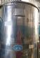 Stainless steel tank 300 L Imarvil