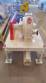 Netzsch 25 HP Sugar Pin Mill