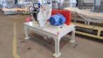 Netzsch 25 HP Sugar Pin Mill