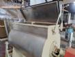 200 liter stainless steel jacketed paddle mixer