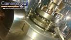 Rotary compressor Lemaq