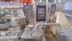 Handtmann hamburger and meatball forming machine