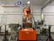 Turra polyurethane vertical injection molding machine