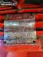 Extruder for chewing candies and chewing gum Gum Making Machine 1200 kg