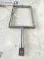 Granomaq 70 liter cooking mixer pot
