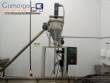 Automatic dosing machine for powder products Embrapac