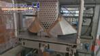 Masipack automatic vertical packaging baler