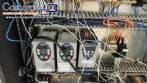 Masipack automatic vertical packaging baler