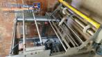 Masipack automatic vertical packaging baler