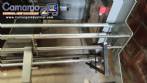 Masipack automatic vertical packaging baler