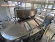 Queijomatic for making cheese paste Globo Inox 5,000 liters