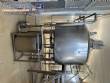 Queijomatic for making cheese paste Globo Inox 5,000 liters