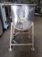 ALIC stainless steel ribbon blender mixer