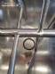 ALIC stainless steel ribbon blender mixer