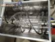 ALIC stainless steel ribbon blender mixer