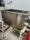 ALIC stainless steel ribbon blender mixer