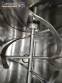 ALIC stainless steel ribbon blender mixer