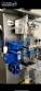 Complete small plant line for fruit pulp production