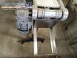 Labeling machine/label applicator for packaging Tecmaes