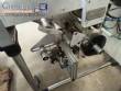 Labeling machine/label applicator for packaging Tecmaes