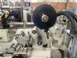 Labeling machine/label applicator for packaging Tecmaes