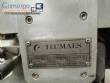 Labeling machine/label applicator for packaging Tecmaes
