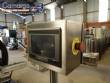 Labeling machine/label applicator for packaging Tecmaes