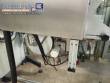 Labeling machine/label applicator for packaging Tecmaes