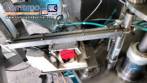 Container and capper bottle dropper and cap Prom�quina