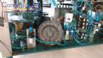 Container and capper bottle dropper and cap Prom�quina