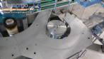 Container and capper bottle dropper and cap Prom�quina