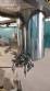 Container and capper bottle dropper and cap Prom�quina