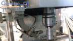 Container and capper bottle dropper and cap Prom�quina
