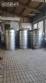 Stainless steel tank 2000 L Sakura