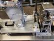 Automatic blister machine for thermoforming blister packs of tablets and capsules