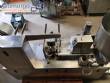 Automatic blister machine for thermoforming blister packs of tablets and capsules