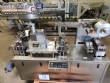 Automatic blister machine for thermoforming blister packs of tablets and capsules