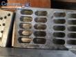 Automatic blister machine for thermoforming blister packs of tablets and capsules