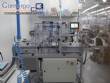 Tecmaes TM100 label applicator labeling machine