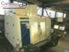 Vertical cnc center CNC Hurco