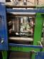 JASOT 150 ton zamak aluminum or brass injection molding machine