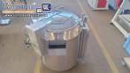 Gas boiler with a capacity of 100 liters Aos Macom