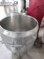 Am�dio planetary mixer 130 liters