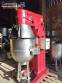 Amdio planetary mixer 130 liters