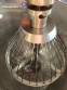 Am�dio planetary mixer 130 liters